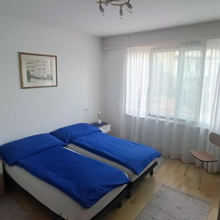 Apartmán Casa Franceschini Locarno Exteriér fotografie