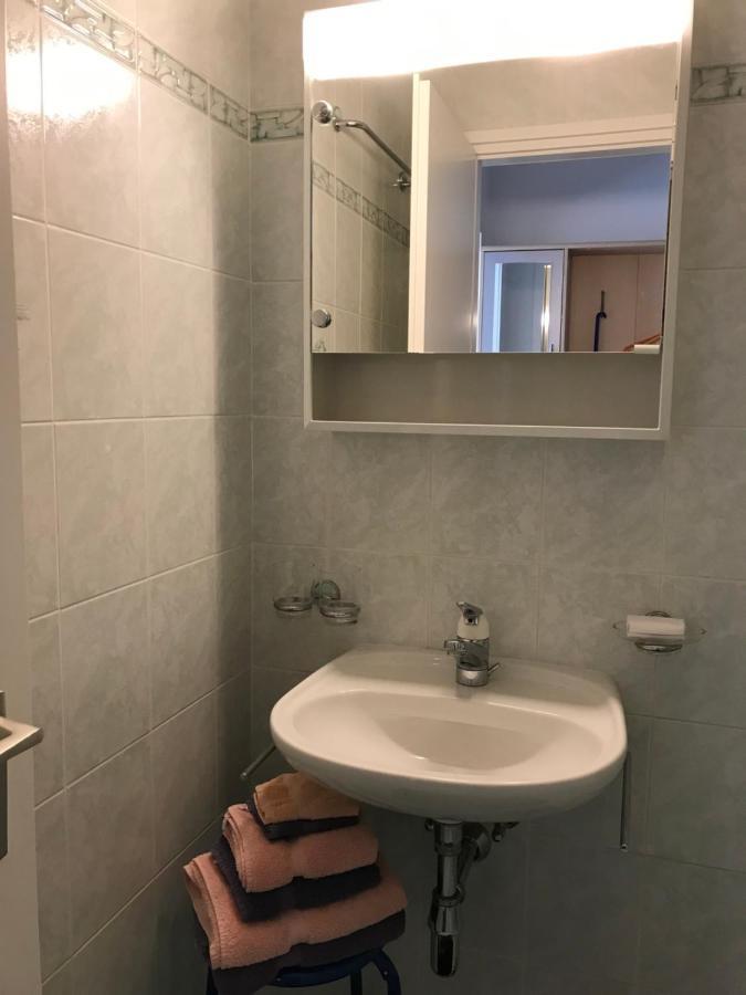 Apartmán Casa Franceschini Locarno Exteriér fotografie