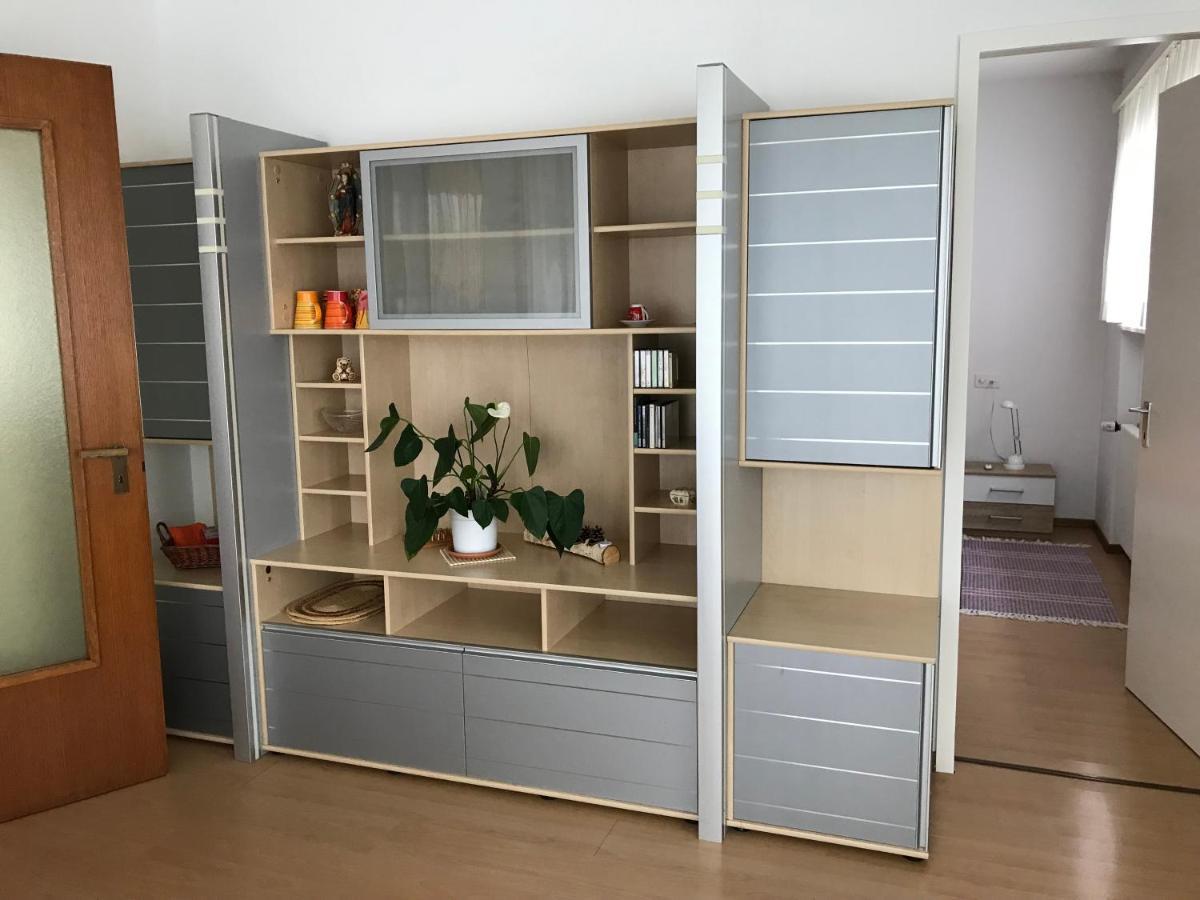 Apartmán Casa Franceschini Locarno Exteriér fotografie