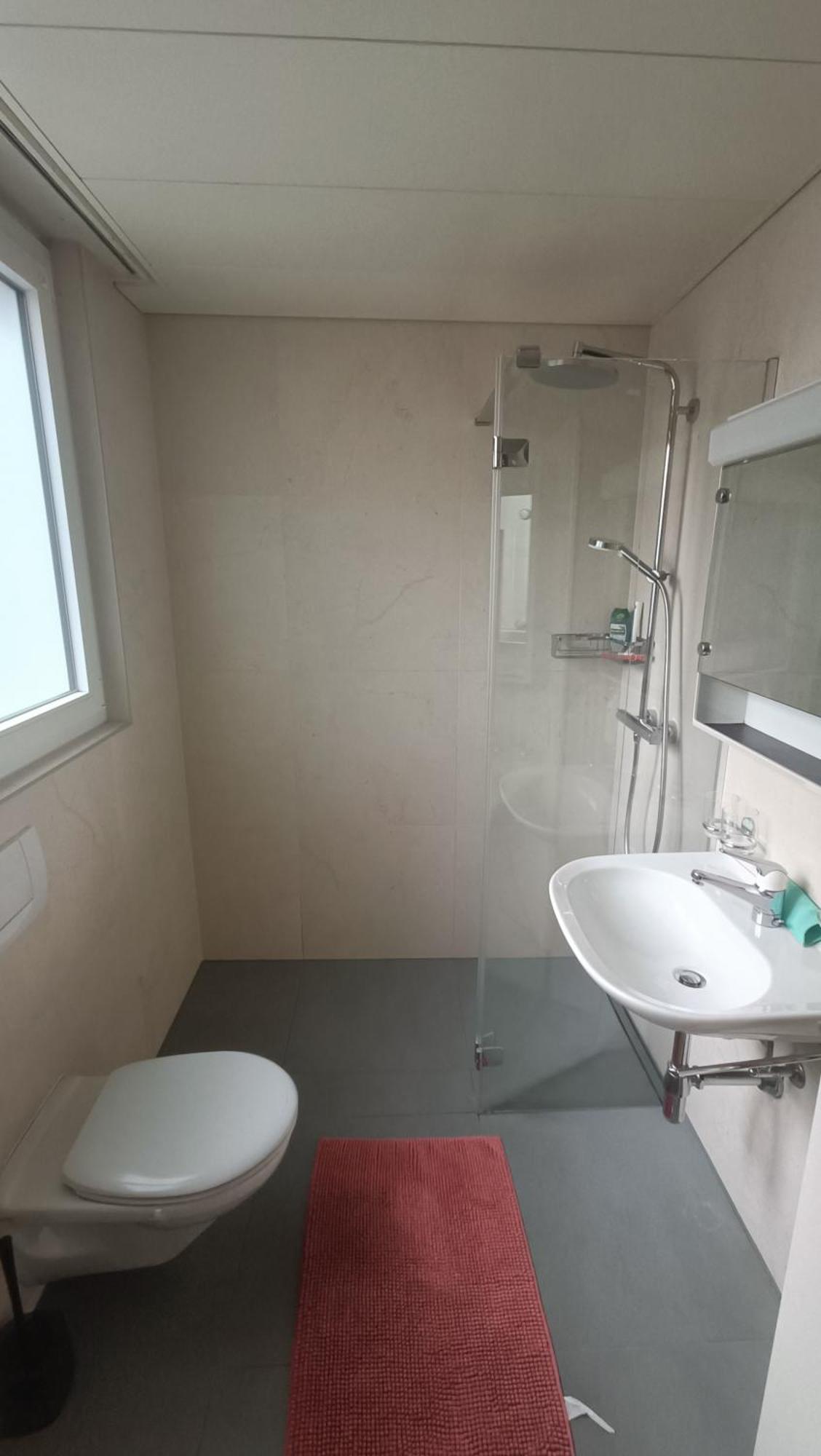 Apartmán Casa Franceschini Locarno Exteriér fotografie