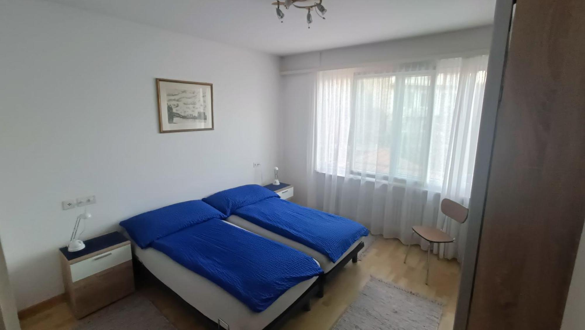 Apartmán Casa Franceschini Locarno Exteriér fotografie