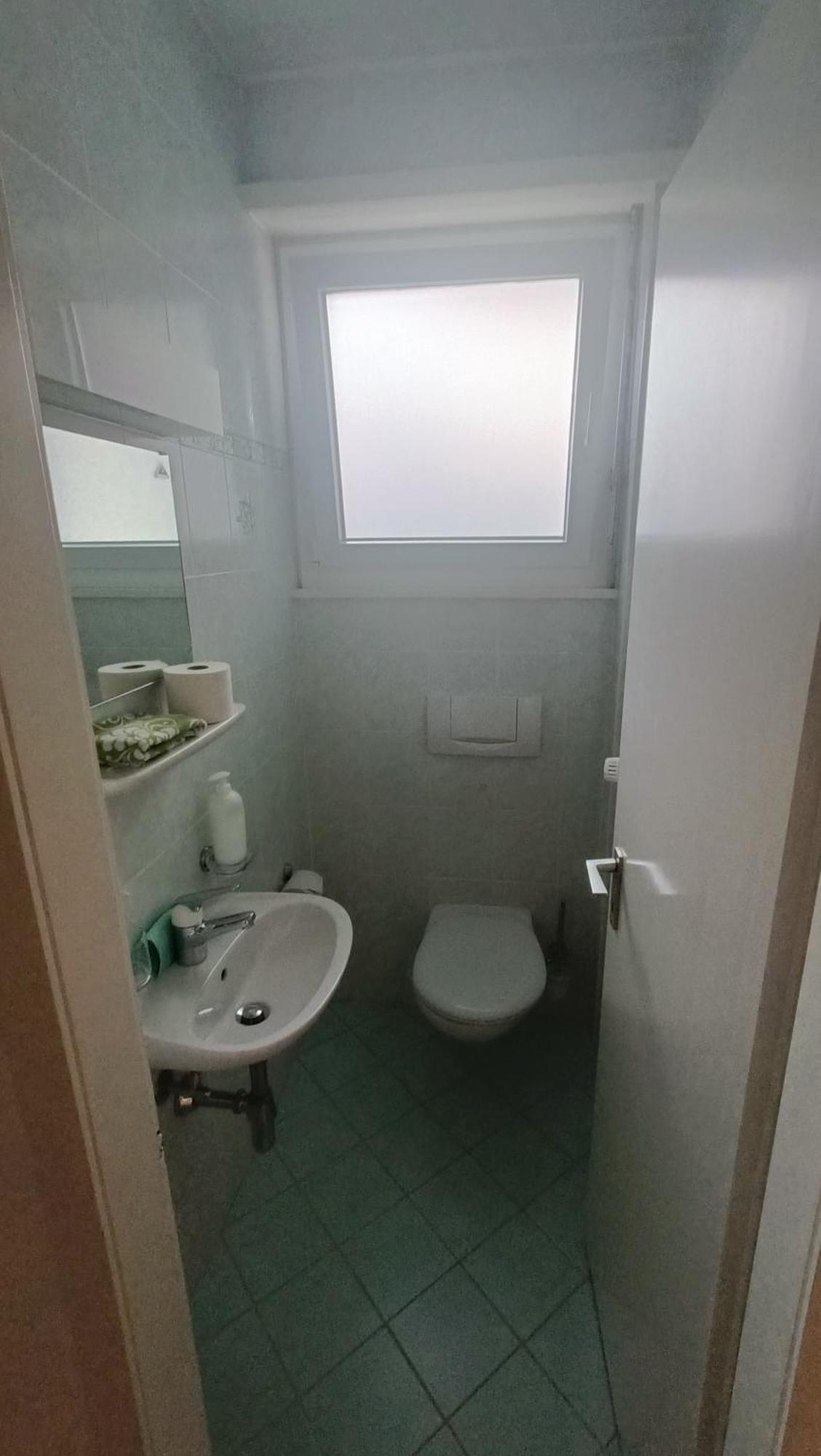 Apartmán Casa Franceschini Locarno Exteriér fotografie