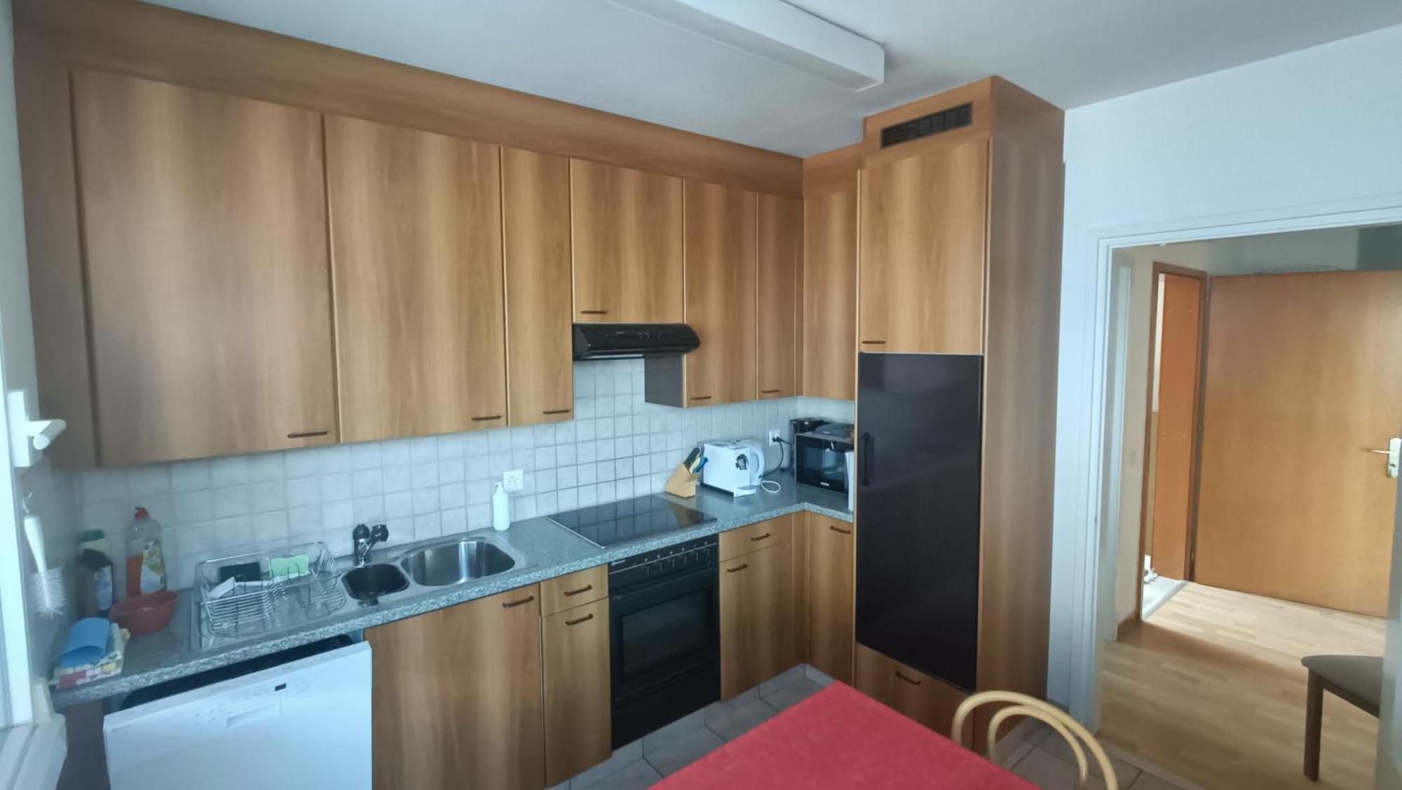 Apartmán Casa Franceschini Locarno Exteriér fotografie