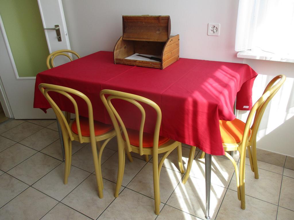 Apartmán Casa Franceschini Locarno Exteriér fotografie